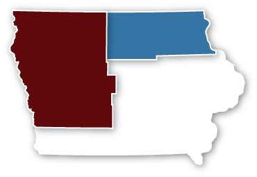 Hancock Concrete-Sales Territory-Map_ia